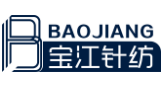 Changsshu Baojiang Knitwear Weaving Co., Ltd.